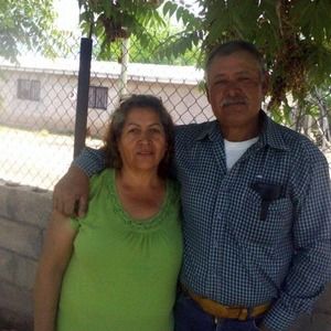 Meet your Posher, Rene